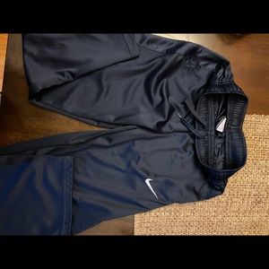 Boys dri fit pants